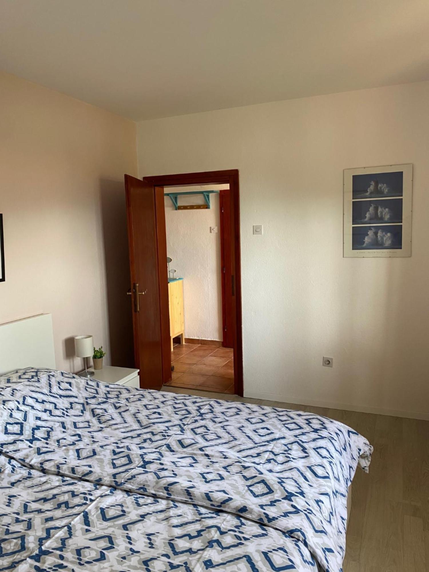 Apartments Lili I Baska  Ngoại thất bức ảnh