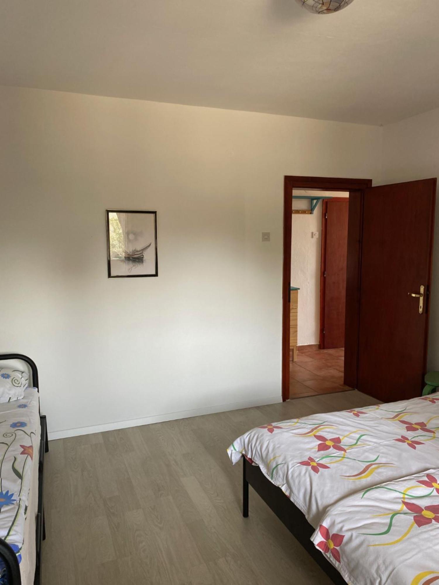 Apartments Lili I Baska  Ngoại thất bức ảnh